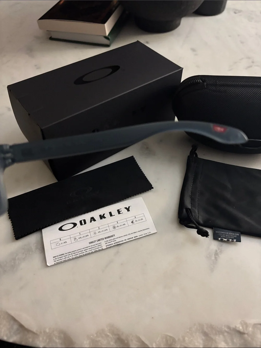 Oakley Holbrook Sunglasses